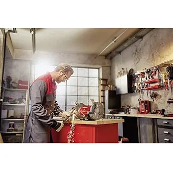 Einhell by KWB brusni disk 200X25x32mm sa dodatnim adapterima na 25/20/16/12.7mm 49507735-1