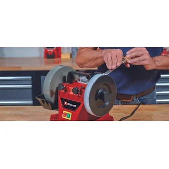 Einhell by KWB brusni točak - koža 182x30x12.7mm 49507886 Einhell by KWB brusni točak - koža 182x30x12.7mm 49507886