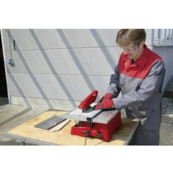 Einhell by KWB dijamantna rezna ploča 180x25.4mm 49795850 Einhell by KWB dijamantna rezna ploča 180x25.4mm 49795850