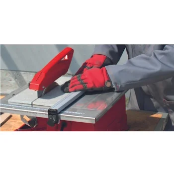 Einhell by KWB dijamantna rezna ploča 180x25.4mm Turbo 49797650 Einhell by KWB dijamantna rezna ploča 180x25.4mm Turbo 49797650