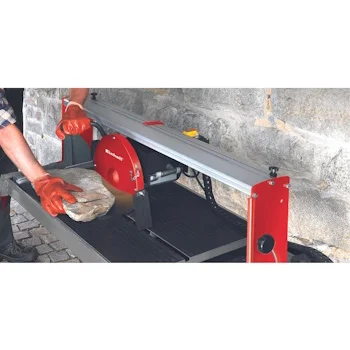 Einhell by KWB dijamantna rezna ploča 300x25.4mm Turbo 49797950 Einhell by KWB dijamantna rezna ploča 300x25.4mm Turbo 49797950