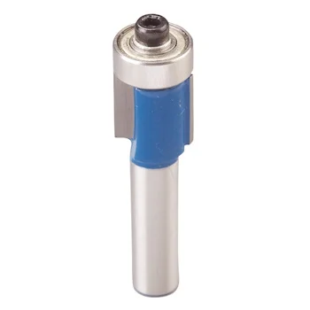 Einhell by KWB HM glodalo 13 za poravnavanje za glodalicu/drvo/plastika 49755420 Einhell by KWB HM glodalo 13 za poravnavanje za glodalicu/drvo/plastika 49755420