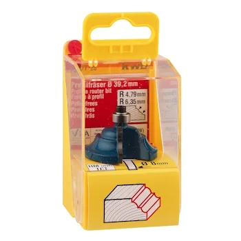 Einhell by KWB HM glodalo 39.2 složeni profil za glodalicu/drvo/plastika 49756720 Einhell by KWB HM glodalo 39.2 složeni profil za glodalicu/drvo/plastika 49756720