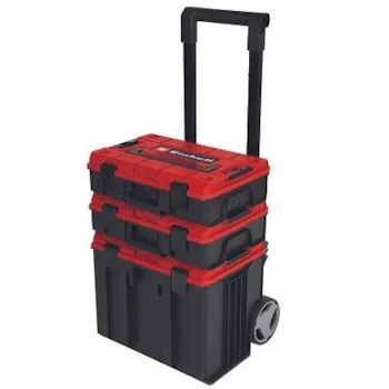 Einhell by KWB kofer za alat E-Case Tower 4540015 Einhell by KWB kofer za alat E-Case Tower 4540015