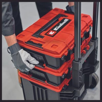 Einhell by KWB kofer za alat E-Case Tower 4540015 Einhell by KWB kofer za alat E-Case Tower 4540015