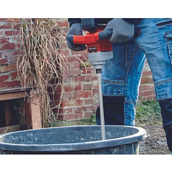 Einhell by KWB mikser za malter M14 49497625 Einhell by KWB mikser za malter M14 49497625