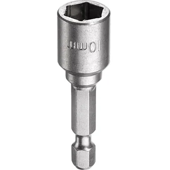 Einhell by KWB nasadni ključ 10mm E6.3 49102710 Einhell by KWB nasadni ključ 10mm E6.3 49102710