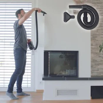 Einhell by KWB nastavak za usisivač set 3/1 2351267 Einhell by KWB nastavak za usisivač set 3/1 2351267