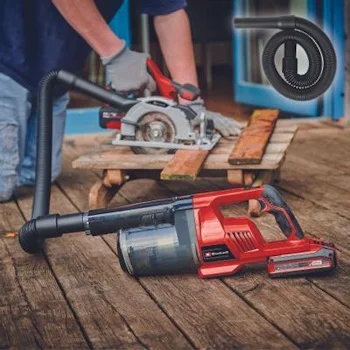 Einhell by KWB nastavak za usisivač set 3/1 2351267 Einhell by KWB nastavak za usisivač set 3/1 2351267