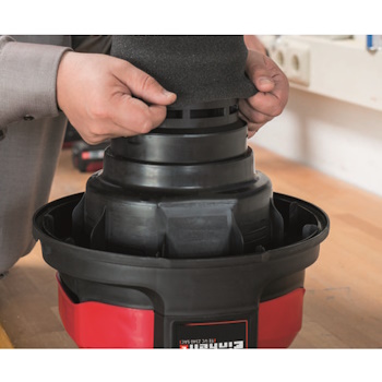 Einhell by KWB penasti filer set 5/1 2351132 Einhell by KWB penasti filer set 5/1 2351132