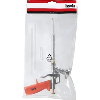 Einhell by KWB pištolj za PUR penu KRAFTIXX 49932590 Einhell by KWB pištolj za PUR penu KRAFTIXX 49932590