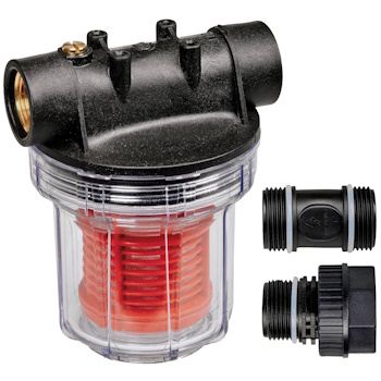 Einhell by KWB predfilter 12cm 4173801 Einhell by KWB predfilter 12cm 4173801