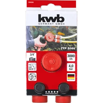 Einhell by KWB COMBI pumpa za pretakanje P 60 | SB za bušilice sa vratom 43mm 3/4″ 49506000 Einhell by KWB COMBI pumpa za pretakanje P 60 | SB za bušilice sa vratom 43mm 3/4″ 49506000