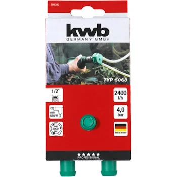 Einhell by KWB Maxi pumpa za pretakanje P 63 | SB za bušilice sa vratom 43mm 1/2″ 49506300 Einhell by KWB Maxi pumpa za pretakanje P 63 | SB za bušilice sa vratom 43mm 1/2″ 49506300