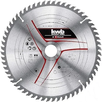 Einhell by KWB rezni list 250x30mm T24/60 set 2/1 49589305 Einhell by KWB rezni list 250x30mm T24/60 set 2/1 49589305