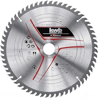 Einhell by KWB rezni list 250x30mm T24/42/60 set 3/1 49589306 Einhell by KWB rezni list 250x30mm T24/42/60 set 3/1 49589306