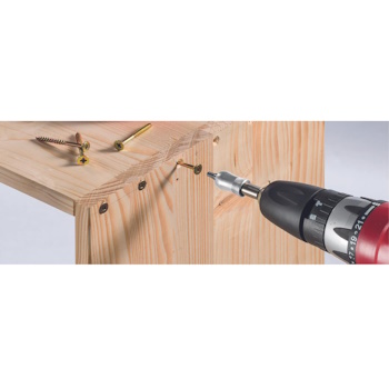 Einhell by KWB set adaptera i bitova 1/4 Einhell by KWB set adaptera i bitova 1/4