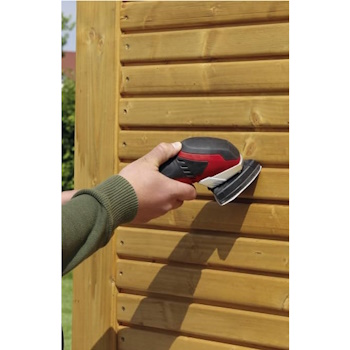Einhell by KWB 20-delni set brusnih papira 93mm 49492874 Einhell by KWB 20-delni set brusnih papira 93mm 49492874