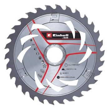 Einhell by KWB TCT rezni list 190x30x1.8mm T30 49586956 Einhell by KWB TCT rezni list 190x30x1.8mm T30 49586956