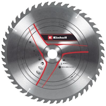 Einhell by KWB TCT rezni list 315x30x3.2mm T48 49593151 Einhell by KWB TCT rezni list 315x30x3.2mm T48 49593151