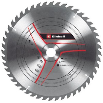 Einhell by KWB TCT rezni list 315x30x3.2mm T48 49593151