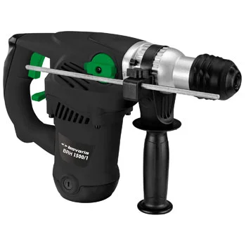 Bavaria Einhell udarna bušilica-čekić SDS+ BRH 1500/1 Bavaria Einhell udarna bušilica-čekić SDS+ BRH 1500/1