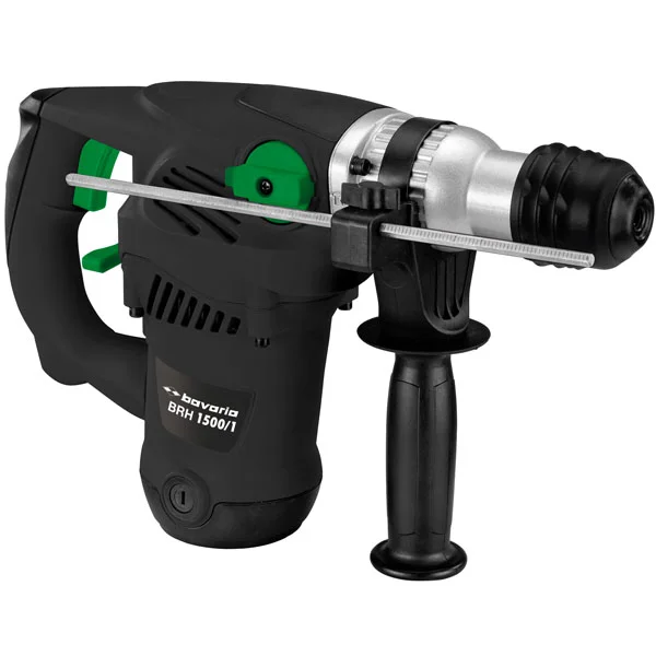 Bavaria Einhell udarna bušilica-čekić SDS+ BRH 1500/1 Bavaria Einhell udarna bušilica-čekić SDS+ BRH 1500/1