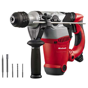 Einhell bušilica za beton 250W SDS+ RT-RH 32 Einhell bušilica za beton 250W SDS+ RT-RH 32