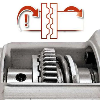 Einhell bušilica za beton 250W SDS+ RT-RH 32-3