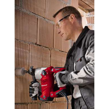 Einhell bušilica za beton 250W SDS+ RT-RH 32 Einhell bušilica za beton 250W SDS+ RT-RH 32
