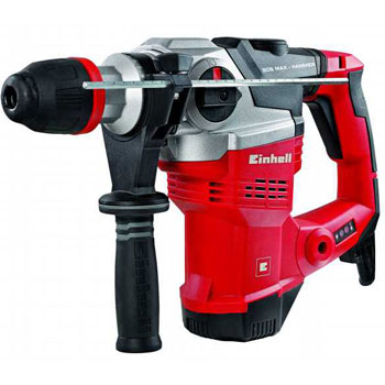 Einhell električna čekić bušilica SDS-Max TE-RH 38 E Einhell električna čekić bušilica SDS-Max TE-RH 38 E