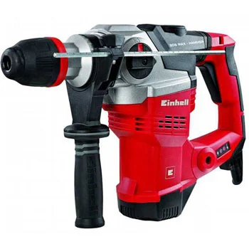 Einhell električna čekić bušilica SDS-Max TE-RH 38 E Einhell električna čekić bušilica SDS-Max TE-RH 38 E