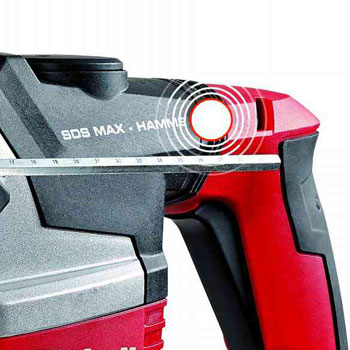 Einhell električna čekić bušilica SDS-Max TE-RH 38 E-1