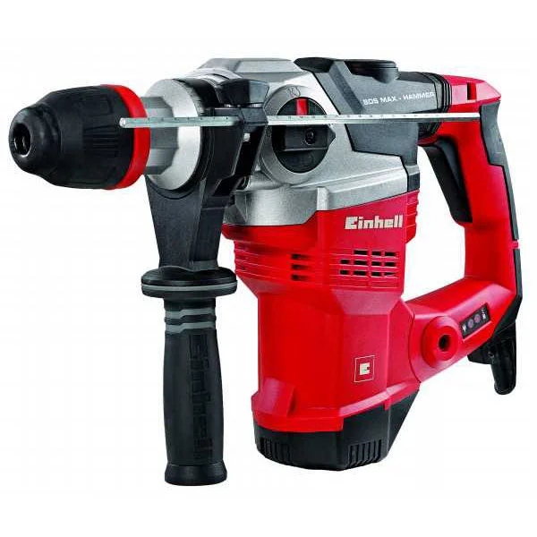 Einhell električna čekić bušilica SDS-Max TE-RH 38 E Einhell električna čekić bušilica SDS-Max TE-RH 38 E