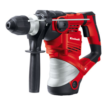 Einhell elektro kombinovani čekić-bušilica TC-RH 1600