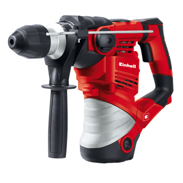 Einhell elektro kombinovani čekić-bušilica TC-RH 1600