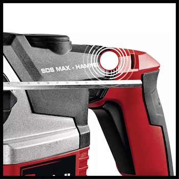 Einhell čekić bušilica 1050W TE-RH 38 3F 4257959-2