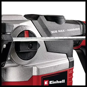 Einhell čekić bušilica 1050W TE-RH 38 3F 4257959-6