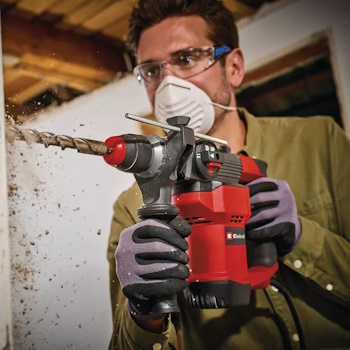 Einhell čekić bušilica 950W TC-RH 28 3F 4258002 Einhell čekić bušilica 950W TC-RH 28 3F 4258002