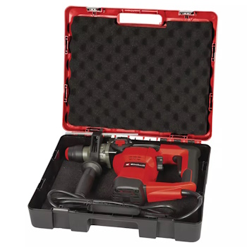Einhell čekić bušilica 950W TC-RH 28 3F 4258002 Einhell čekić bušilica 950W TC-RH 28 3F 4258002