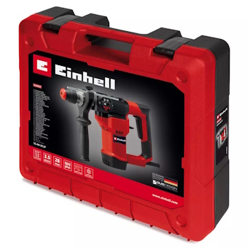 Einhell čekić bušilica 950W TC-RH 28 3F 4258002 Einhell čekić bušilica 950W TC-RH 28 3F 4258002
