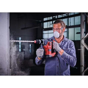 Einhell čekić bušilica 1600W TE-RH 32-1600 4F 4258508 Einhell čekić bušilica 1600W TE-RH 32-1600 4F 4258508
