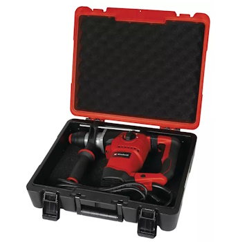 Einhell čekić bušilica 1600W TE-RH 32-1600 4F 4258508 Einhell čekić bušilica 1600W TE-RH 32-1600 4F 4258508