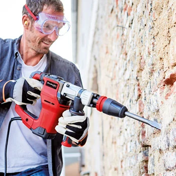 Einhell čekić za rušenje TE-DH 12 Einhell čekić za rušenje TE-DH 12