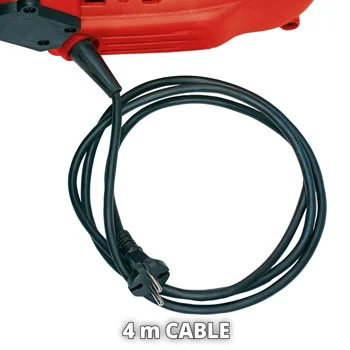 Einhell čekić za rušenje 1700 W / 50J TE-DH 50-5