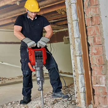 Einhell čekić za rušenje 1700 W / 50J TE-DH 50-7