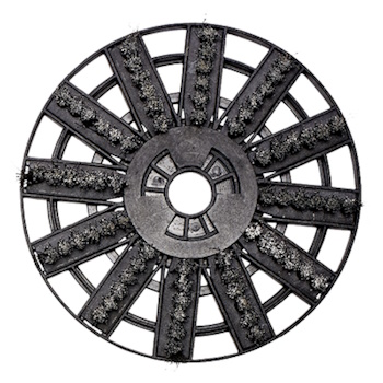 Einhell by KWB četka za brušenje 180mm 49490985 Einhell by KWB četka za brušenje 180mm 49490985