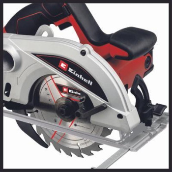 Einhell cirkular TC-CS 1250 Einhell cirkular TC-CS 1250
