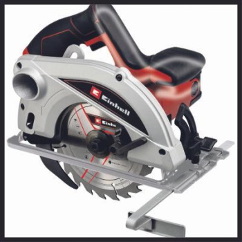 Einhell cirkular TC-CS 1250 Einhell cirkular TC-CS 1250