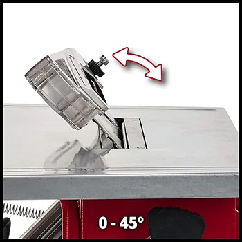 Einhell stoni cirkular TC-TS 200 Einhell stoni cirkular TC-TS 200